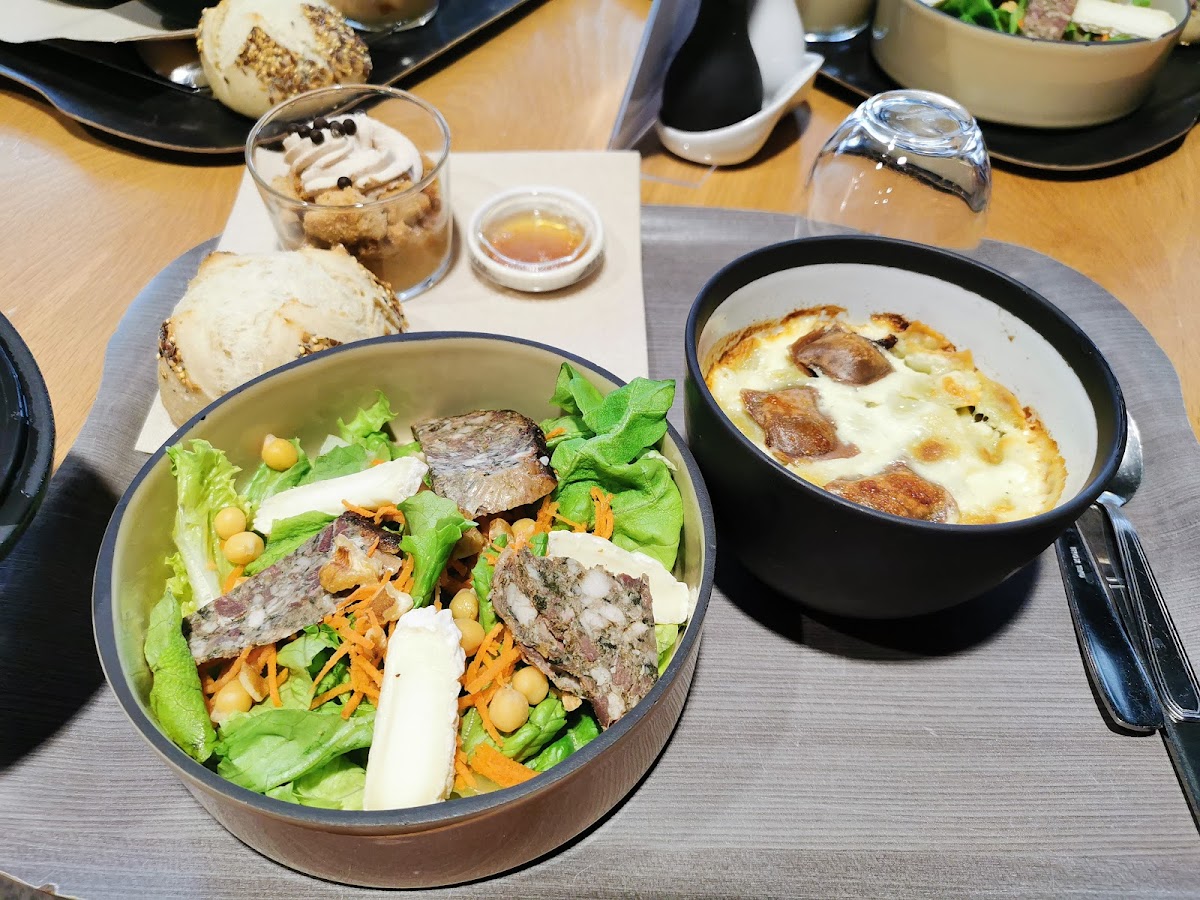 Comptoir Porcelana Cite Du Chocolat Valrhona-10