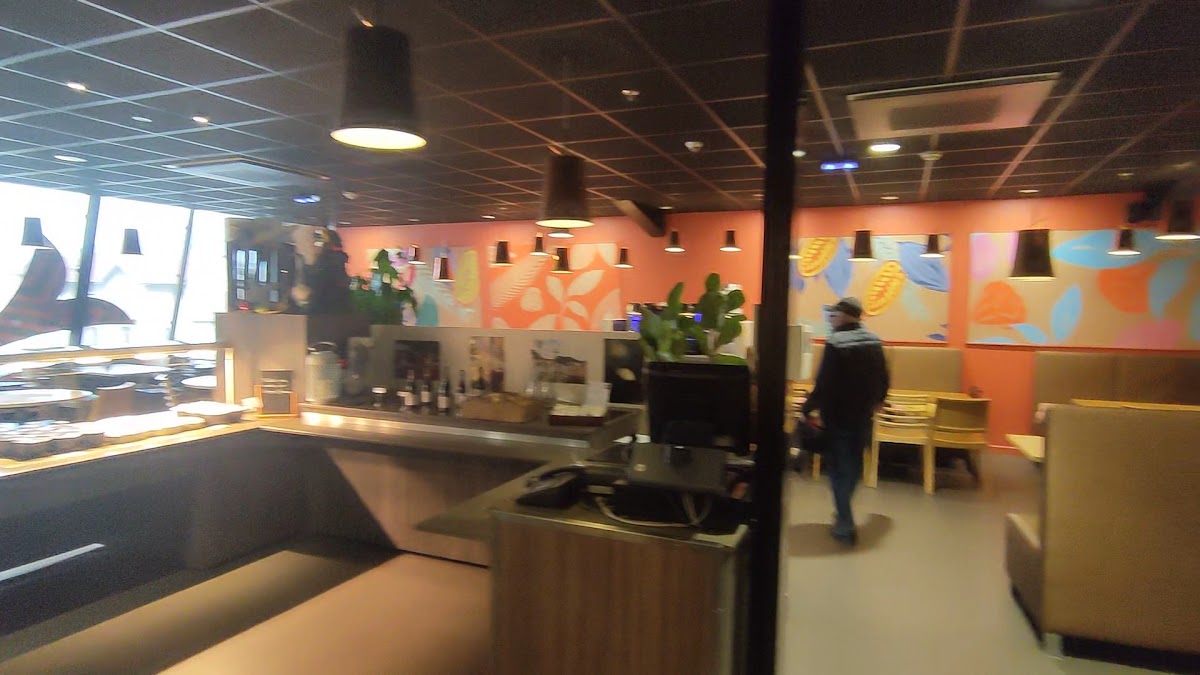 Comptoir Porcelana Cite Du Chocolat Valrhona-2