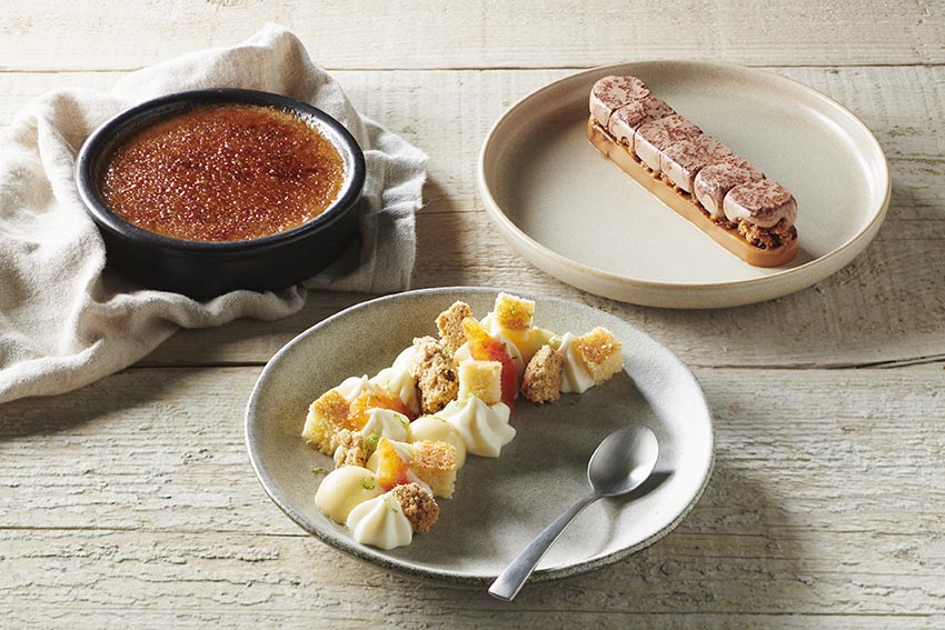 Comptoir Porcelana Cite Du Chocolat Valrhona-3