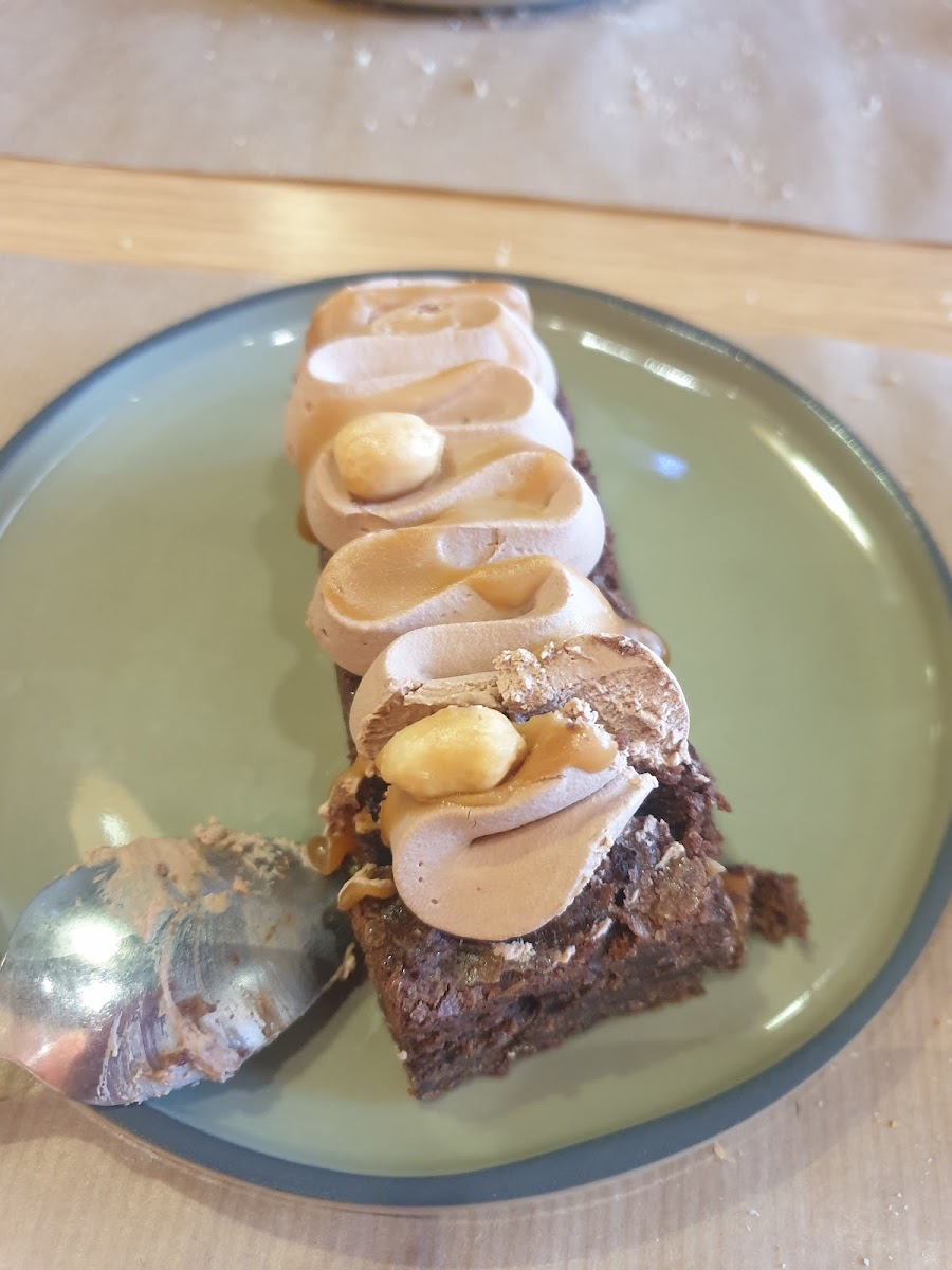 Comptoir Porcelana Cite Du Chocolat Valrhona-9